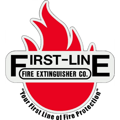First-Line Fire Extinguisher Co.